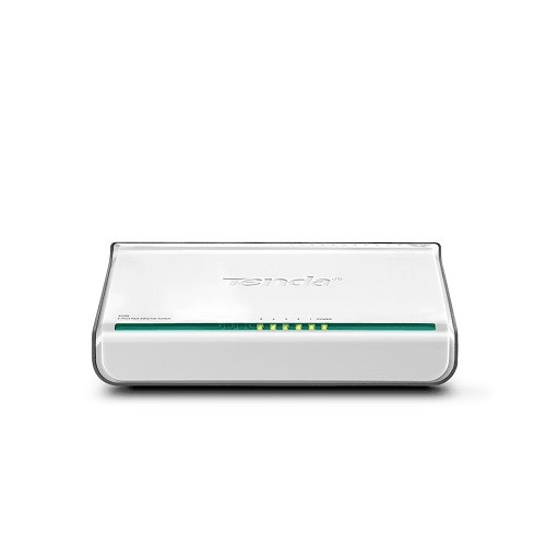 TENDA 5port 10/100 Yönetilemez Switch S105 v2