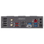 QPORT Q-DP-HDM 0.15metre mDP-HDMI Görüntü Adaptörü Beyaz Mini 1080p
