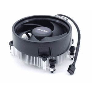 AMD 712-000071 AM4 Hava Soğutmalı  İşlemci Fanı