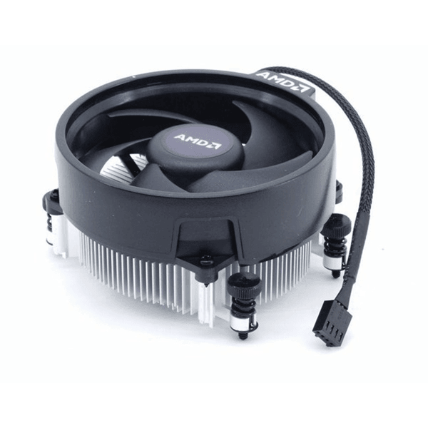 AMD 712-000071 AM4 Hava Soğutmalı  İşlemci Fanı