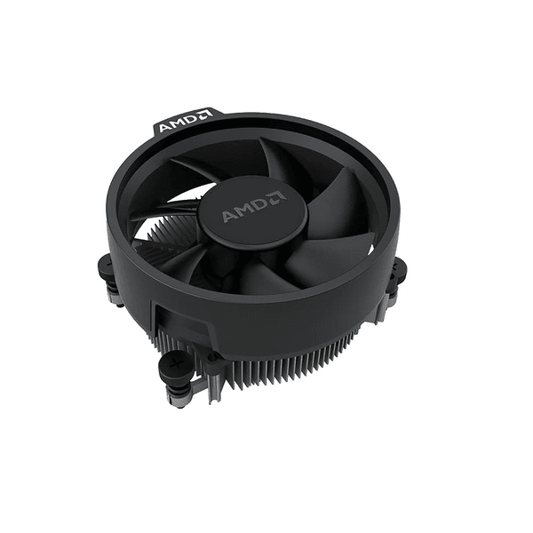 AMD 712-000071 AM4 Hava Soğutmalı  İşlemci Fanı