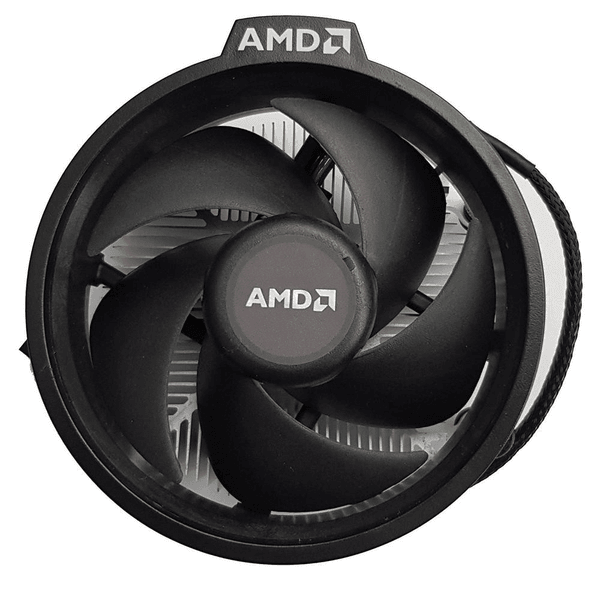 AMD 712-000071 AM4 Hava Soğutmalı  İşlemci Fanı