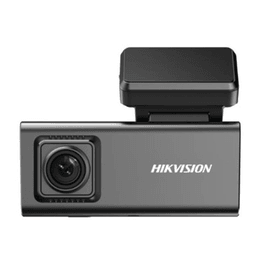 HIKVISION AE-DC2032-V300 HD Üç Kameralı 4G Araç İçi Kamerası Sim Kart Desteği