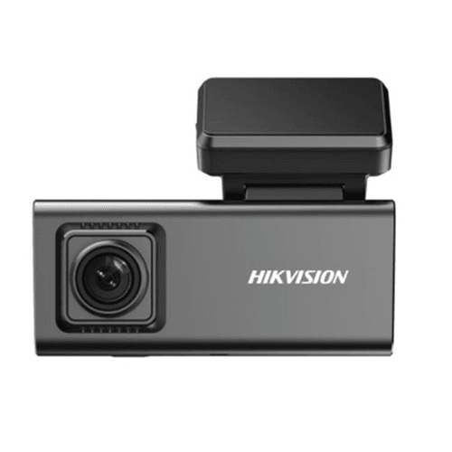 HIKVISION AE-DC2032-V300 HD Üç Kameralı 4G Araç İçi Kamerası Sim Kart Desteği