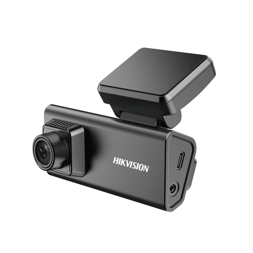 HIKVISION AE-DC2032-V300 HD Üç Kameralı 4G Araç İçi Kamerası Sim Kart Desteği