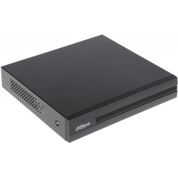 DAHUA 8kanal 2mp 1-diskli H265+ Analog Kayıt Cihazı XVR1B08-I