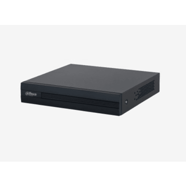 DAHUA 8kanal 2mp 1-diskli H265+ Analog Kayıt Cihazı XVR1B08-I