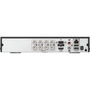 HIKVISION 8kanal 2mp 1-diskli Analog Kayıt Cihazı DS-7208HGHI-M1/C