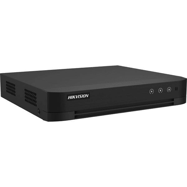 HIKVISION 4kanal 2mp 1-diskli Analog Kayıt Cihazı DS-7204HGHI-M1/C