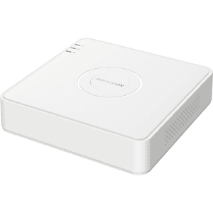 HIKVISION 4kanal 1-diskli Analog Kayıt Cihazı DS-7104HGHI-M1