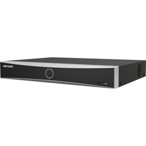 HIKVISION 16kanal 12mp 1-diskli NVR Kayıt Cihazı DS-7616NXI-K1