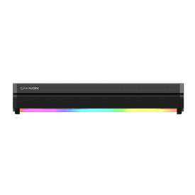 GAMEON SonicStorm X Kablosuz RGB Gaming Soundbar