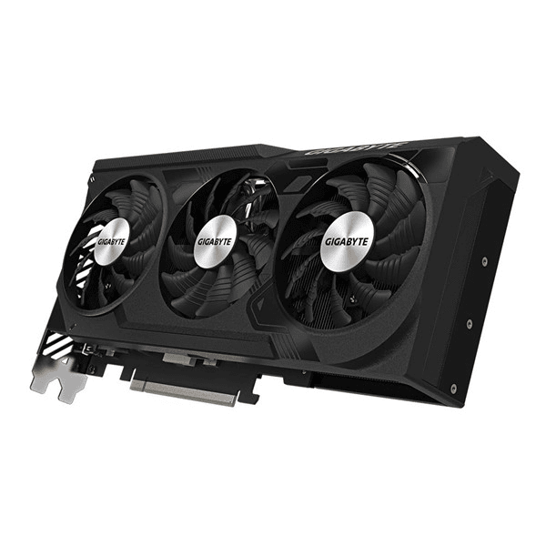 GIGABYTE RTX4070Ti 12GB WINDFORCE GV-N407TWF3OC-12GD GDDR6X 192bit HDMI DP PCIe 16X v4.0