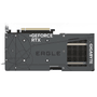 GIGABYTE RTX4070 12GB EAGLE OC GV-N4070EAGLE OC-12GD GDDR6X 192bit HDMI DP PCIe 16X v4.0