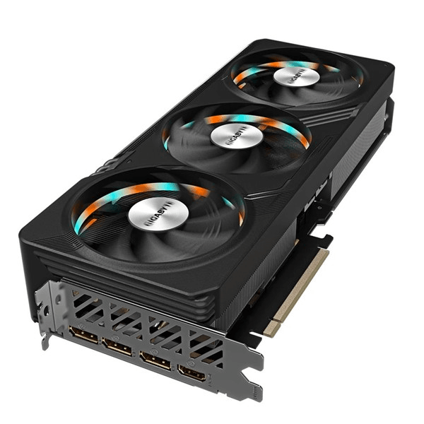 GIGABYTE RTX4070 12GB GAMING OC GV-N4070GAMING OC-12GD GDDR6X 192bit HDMI DP PCIe 16X v4.0