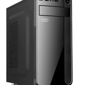 HIPER 300W K-730 Standart Mid-Tower PC Kasası