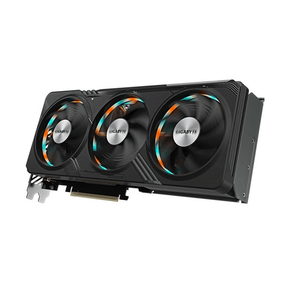 GIGABYTE RTX4070 12GB GAMING OC GV-N4070GAMING OC-12GD GDDR6X 192bit HDMI DP PCIe 16X v4.0