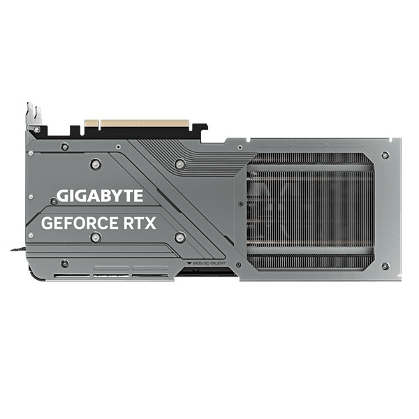 GIGABYTE RTX4070 12GB GAMING OC GV-N4070GAMING OC-12GD GDDR6X 192bit HDMI DP PCIe 16X v4.0