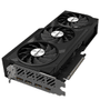 GIGABYTE RTX4070 12GB WINDFORCE OC GV-N4070WF3OC-12GD GDDR6X 192bit HDMI DP PCIe 16X v4.0