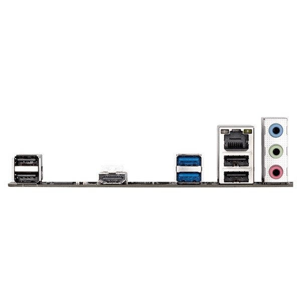 QPORT Q-HD-VGJ 0.15metre HDMI-VGA (D) Görüntü Adaptörü Beyaz Sesli 1080p