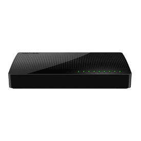 TENDA 8port 10/100/1000 Gigabit Yönetilemez Switch SG108