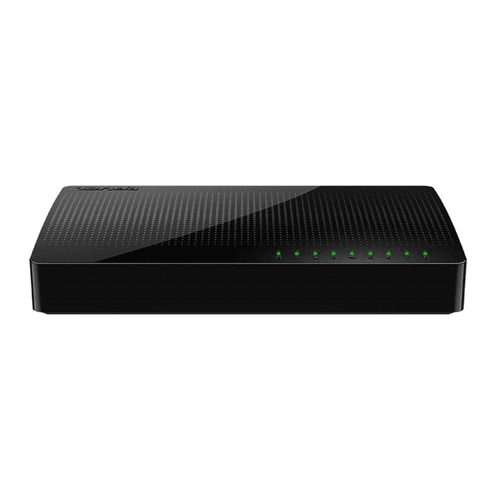 TENDA 8port 10/100/1000 Gigabit Yönetilemez Switch SG108