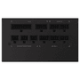 GIGABYTE 850W 80+ GOLD GP-P850GM Tam Modüler Power Supply