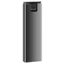 FRISBY FHC-M2315 Type-C USB 3.1 PCIe NVMe M2 Alüminyum Harddisk Kutusu