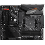 GIGABYTE B550 AORUS ELITE v2 DDR4 HDMI DP PCIe 16X v4.0 AM4 ATX