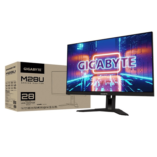GIGABYTE 28