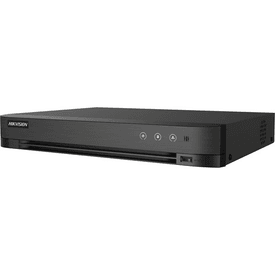 HIKVISION 8kanal 1-diskli Analog Kayıt Cihazı iDS-7208HQHI-M1/XT