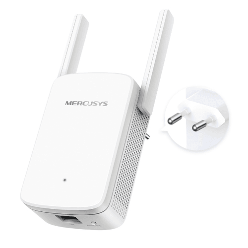 TP-LINK MERCUSYS ME30 1200mbps AC1200 Mesafe Genişletici   