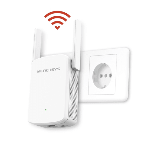 TP-LINK MERCUSYS ME30 1200mbps AC1200 Mesafe Genişletici   