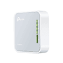 TP-LINK TL-WR902AC AC750 Wireless Travel Router