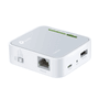 TP-LINK TL-WR902AC AC750 Wireless Travel Router