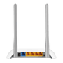 TP-LINK TL-WR840N 300mbps N300 2.4GHZ Access Point Router 2x 5dbi sabit anten