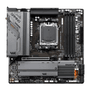 GIGABYTE B650M GAMING X AX WIFI-6E DDR5 HDMI DP PCIe 16X v4.0 AM5 mATX