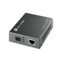 TP-LINK Omada MC220L Gigabit Ethernet Medya Dönüştürücü