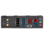 QPORT 3port Q-SH3 HDMI Switch