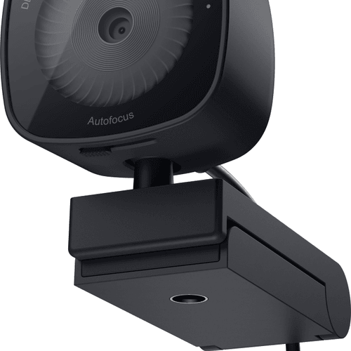 DELL WB3023 Full HD Webcam 722-BBBV