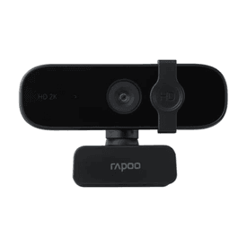 RAPOO 2MP C280 Siyah Web Kamera 19990