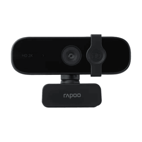 RAPOO 2MP C280 Siyah Web Kamera 19990