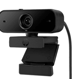 HP 2MP 435 77B10AA Web Kamera