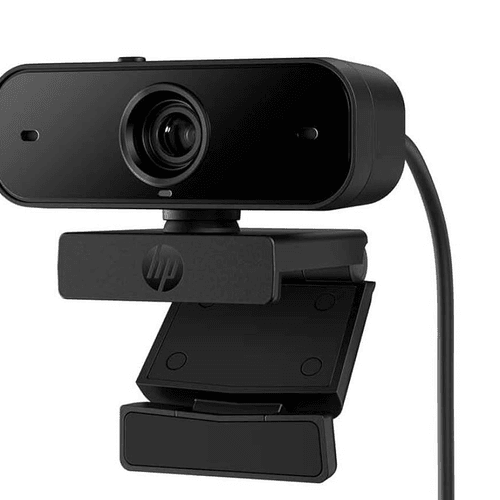HP 2MP 435 77B10AA Web Kamera