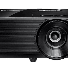 OPTOMA 4000ansilümen X400LVE 1024X768 DLP Projeksiyon