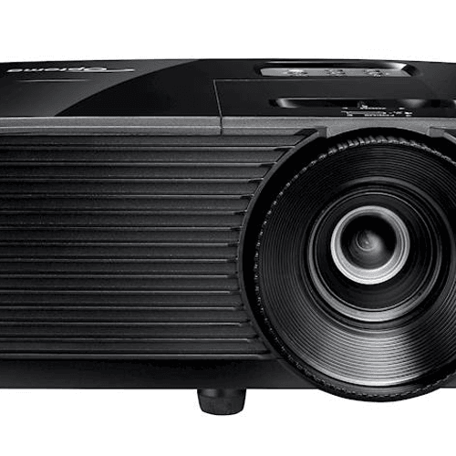 OPTOMA 4000ansilümen X400LVE 1024X768 DLP Projeksiyon