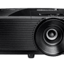 OPTOMA 4000ansilümen X400LVE 1024X768 DLP Projeksiyon