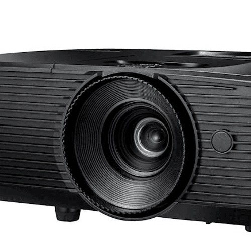OPTOMA 4000ansilümen X400LVE 1024X768 DLP Projeksiyon