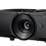OPTOMA 4000ansilümen X400LVE 1024X768 DLP Projeksiyon