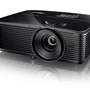 OPTOMA 4000ansilümen X400LVE 1024X768 DLP Projeksiyon